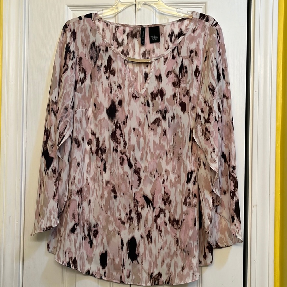 New Directions blouse